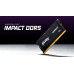 Kingston Technology FURY 64GB 5600MT/s DDR5 CL40 SODIMM (Kit of 2) Impact PnP