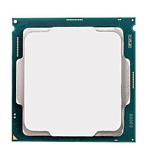 Intel Core i7-8700K processor 3.7 GHz 12 MB