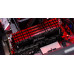 Kingston Technology FURY 16GB 3600MT/s DDR4 CL16 DIMM 1Gx8 Renegade RGB