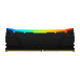 Kingston Technology FURY 16GB 3600MT/s DDR4 CL16 DIMM 1Gx8 Renegade RGB