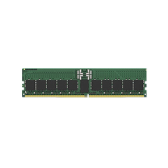 Kingston Technology KTD-PE548D8-32G memory module 32 GB 1 x 32 GB DDR5 4800 MHz ECC