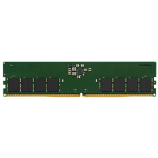 Kingston Technology ValueRAM KVR48U40BS8-16 memory module 16 GB 1 x 16 GB DDR5 4800 MHz