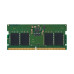 Kingston Technology ValueRAM KVR48S40BS8-16 memory module 16 GB 1 x 16 GB DDR5 4800 MHz