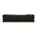 Kingston Technology FURY 16GB 2666MT/s DDR4 CL16 DIMM (Kit of 2) Beast Black