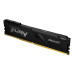 Kingston Technology FURY 16GB 2666MT/s DDR4 CL16 DIMM (Kit of 2) Beast Black