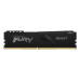 Kingston Technology FURY 16GB 3600MT/s DDR4 CL18 DIMM Beast Black