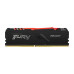 Kingston Technology FURY Beast RGB memory module 16 GB 2 x 8 GB DDR4 3200 MHz