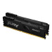 Kingston Technology FURY 32GB 3200MT/s DDR4 CL16 DIMM (Kit of 2) Beast Black