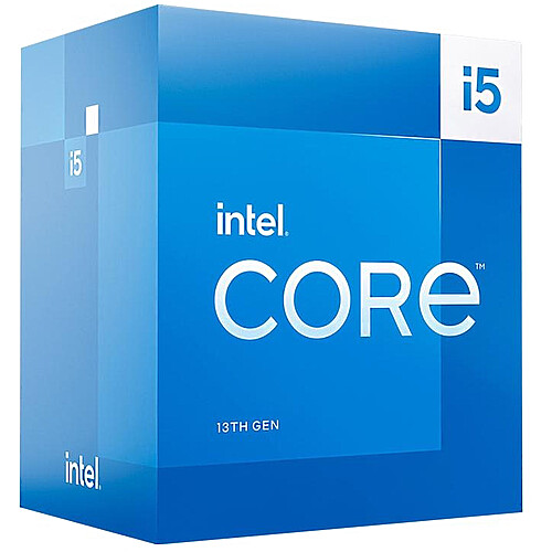 Intel Core i5-13400 processor 20 MB