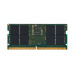 Kingston Technology KCP548SS8-16 memory module 16 GB 1 x 16 GB DDR5 4800 MHz