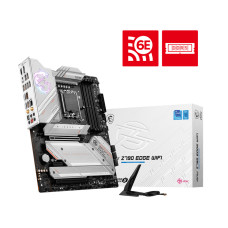 MSI MPG Z790 EDGE WIFI motherboard Intel Z790 LGA 1700 ATX