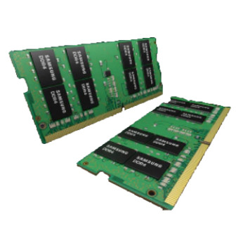 Samsung M425R4GA3BB0-CQK memory module 32 GB 1 x 32 GB DDR5 4800 MHz