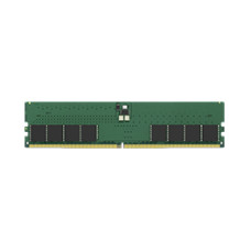 Kingston Technology ValueRAM KVR48U40BD8K2-64 memory module 64 GB 2 x 32 GB DDR5 4800 MHz