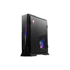 MSI MPG Trident 14NUD7-679US Intel® Core™ i7 i7-14700F 16 GB DDR5-SDRAM 1.02 TB SSD NVIDIA GeForce RTX 4060 Ti Windows 11 Home Micro Tower Mini PC Black