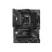 MSI MAG B760 TOMAHAWK WIFI motherboard LGA 1700 ATX