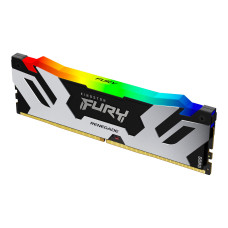 Kingston Technology FURY 32GB 6000MT/s DDR5 CL32 DIMM Renegade RGB XMP