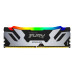 Kingston Technology FURY 32GB 6000MT/s DDR5 CL32 DIMM Renegade RGB XMP