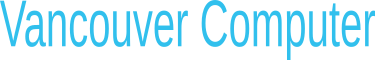 Vancouver Computer